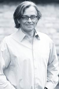 Peter Sevenich